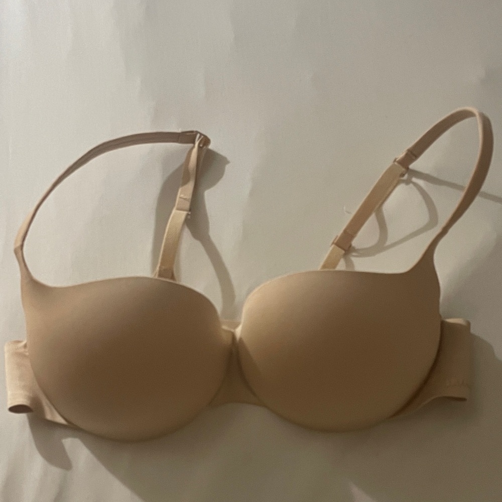 Seamless Nude Bra